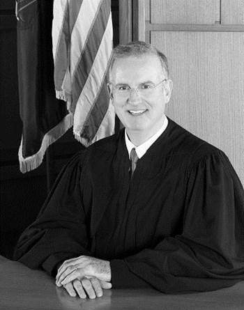 Judge Photo